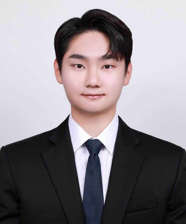 Hwanseok Chang 장환석